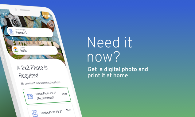 iVisa Passport Photos gallery image