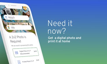 iVisa Passport Photos gallery image