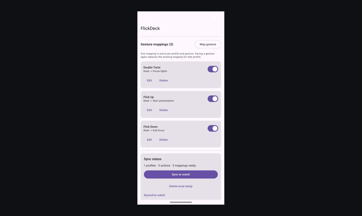 FlickDeck gallery image