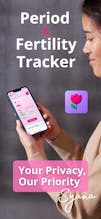 Period & Mood Tracker gallery image