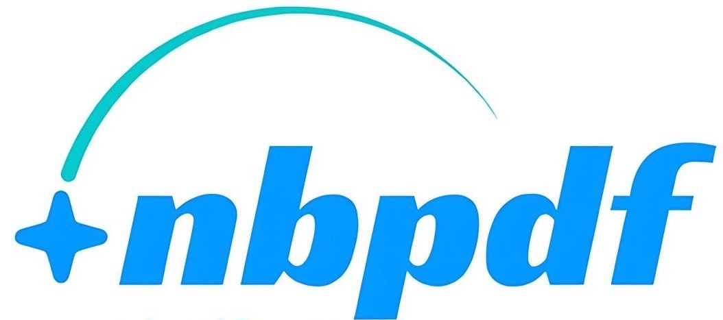 nbPDF - Product Hunt launch logo