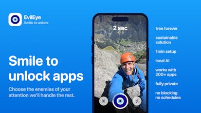 EvileEye gallery image