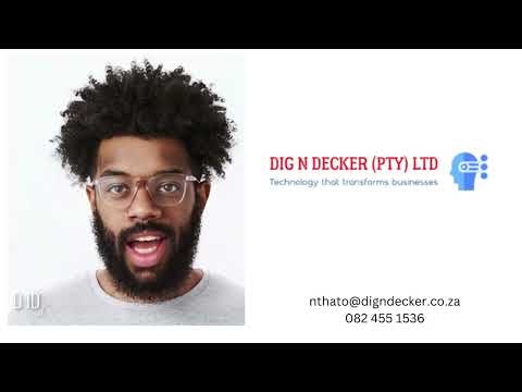 (DIG N DECKER (PTY) LTD gallery image