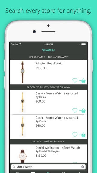 Shophood gallery image