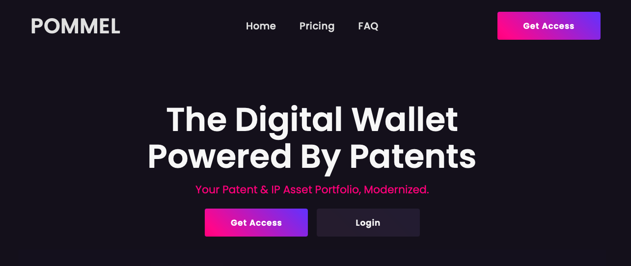 Pommel gallery image