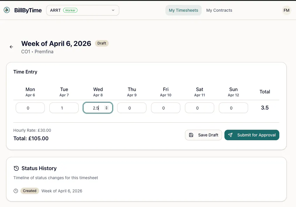 Screenshot 3