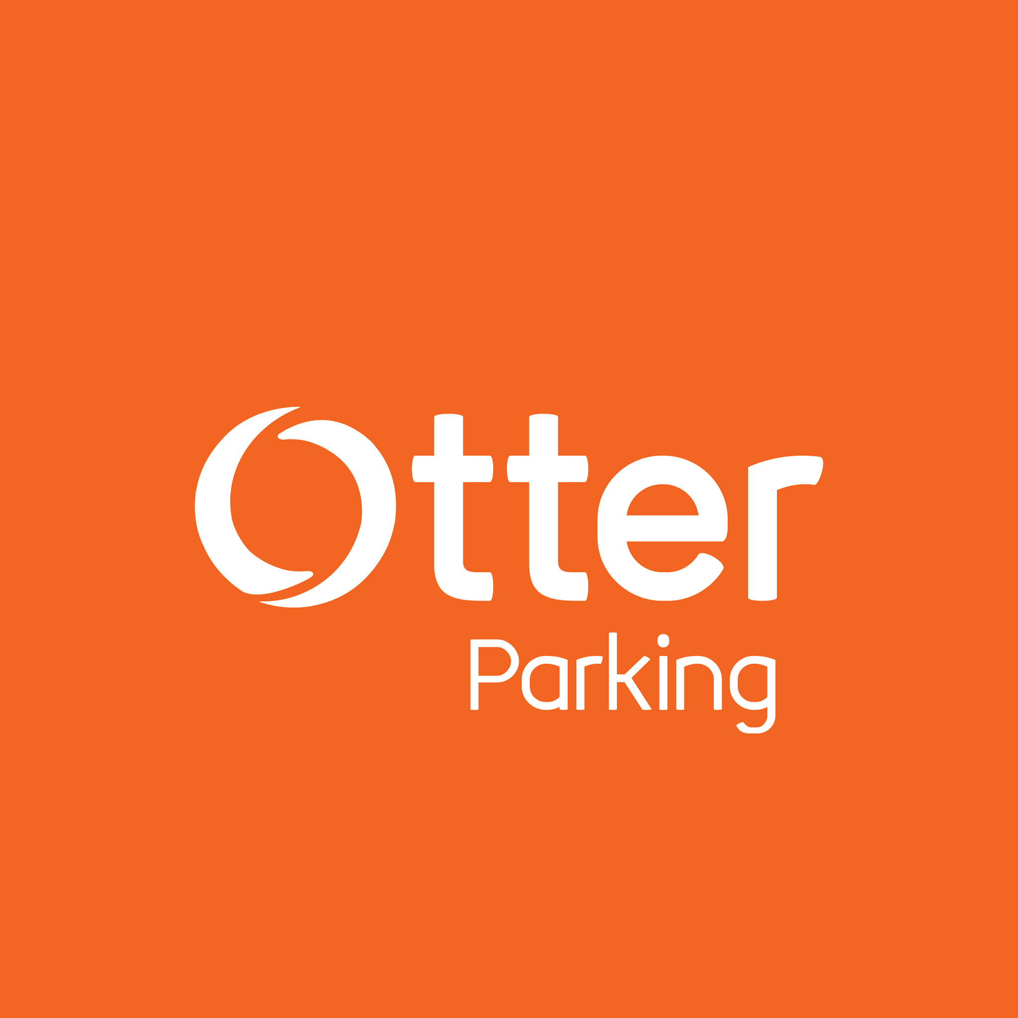 Otter Parking gallery image