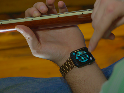 Wristruments for Guitar gallery image