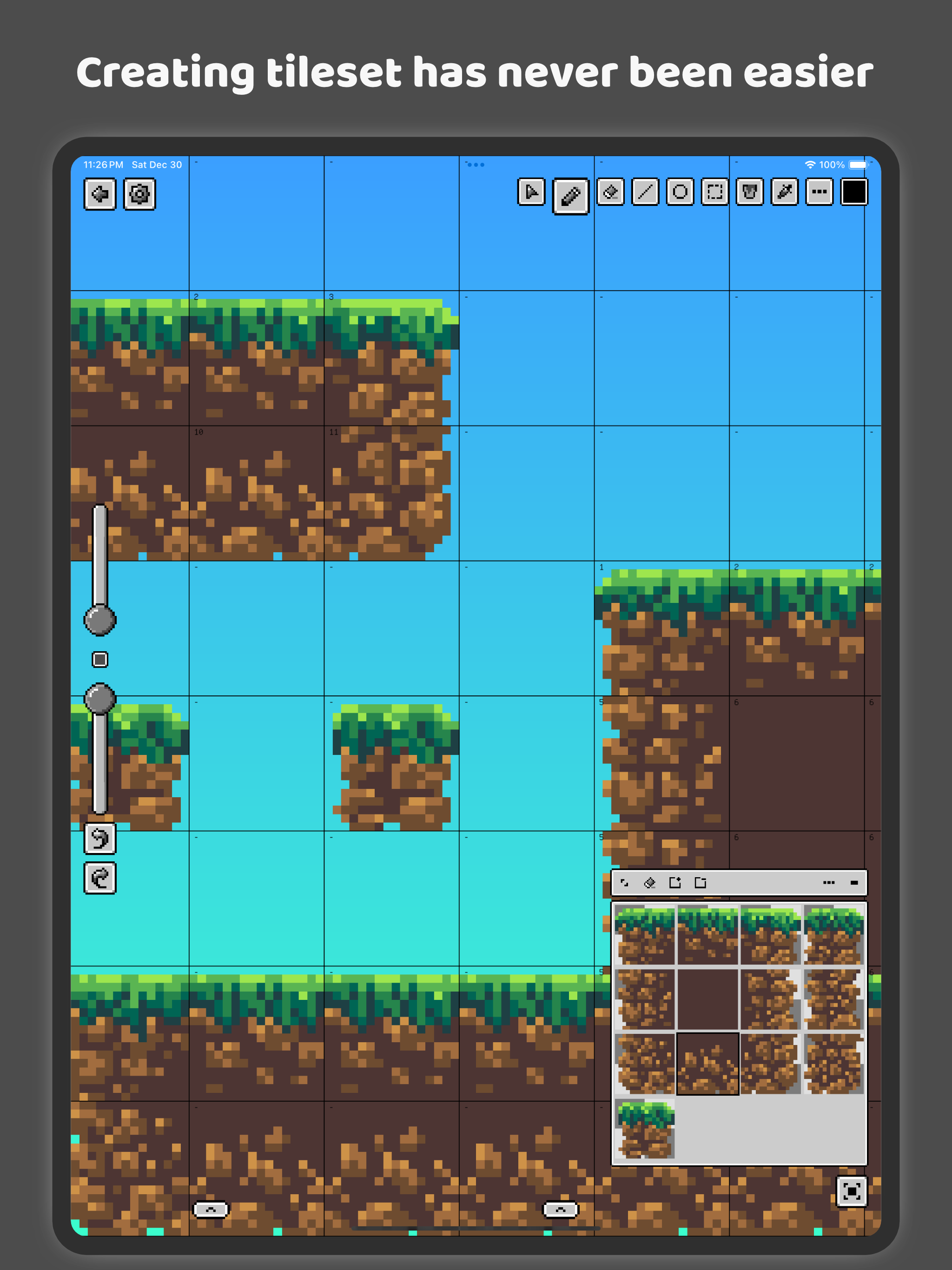 Pixquare - Pixel Art Editor medya 4