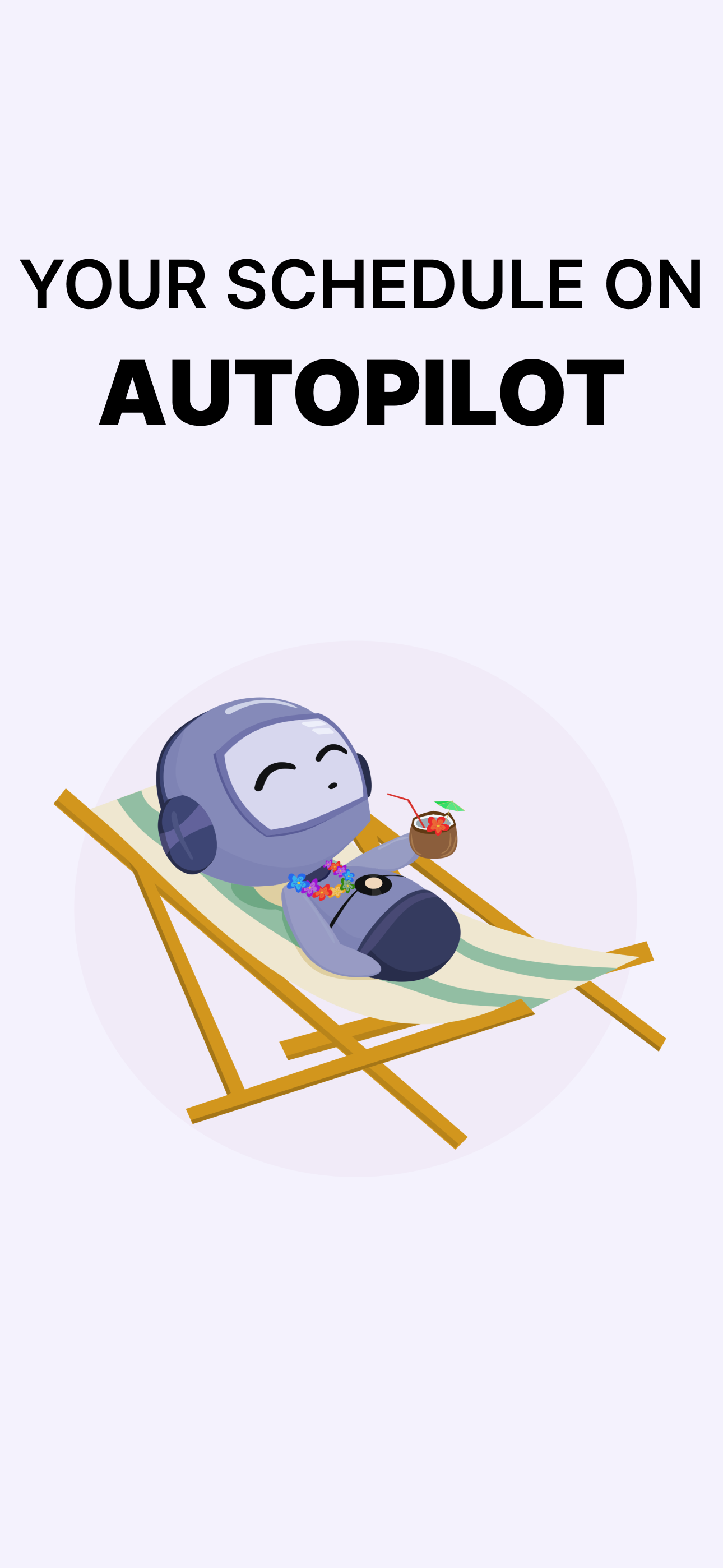 Média Affectation Tracker Manfred - Assistant de planification simple et puissant pour les étudiants 5