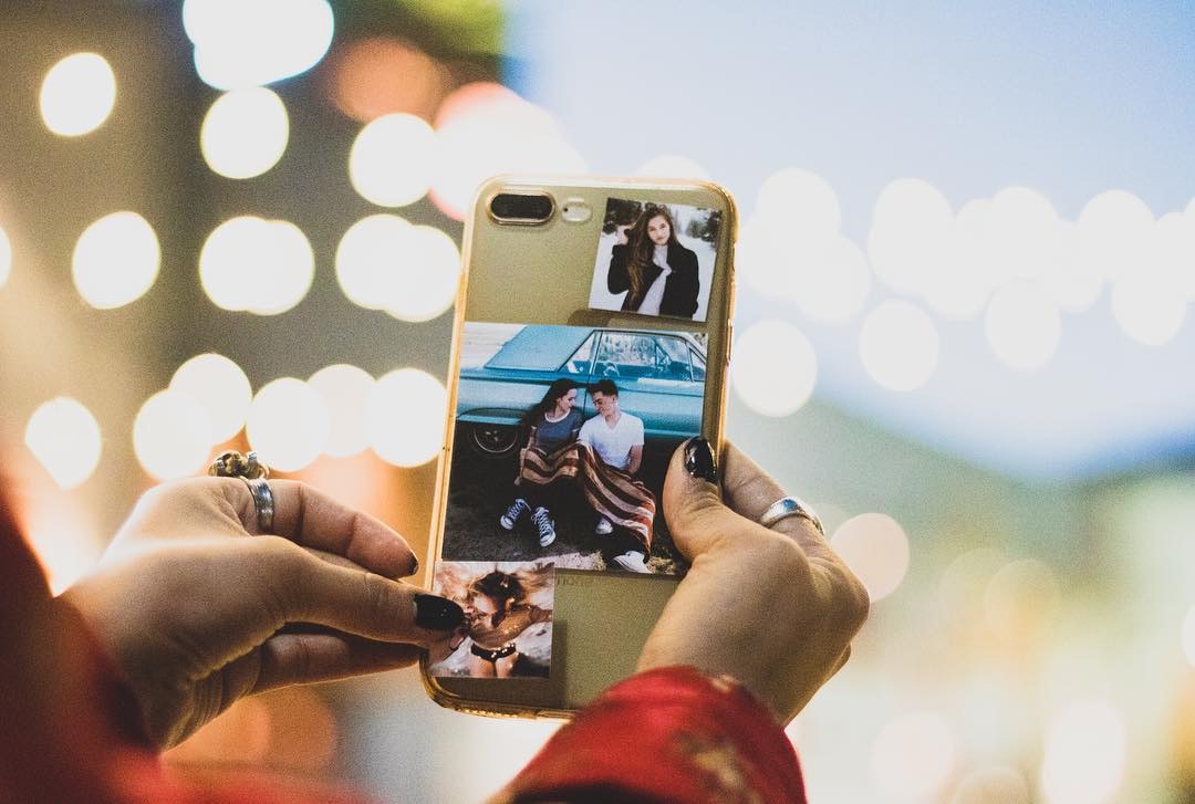 Photage Sticky Prints gallery image