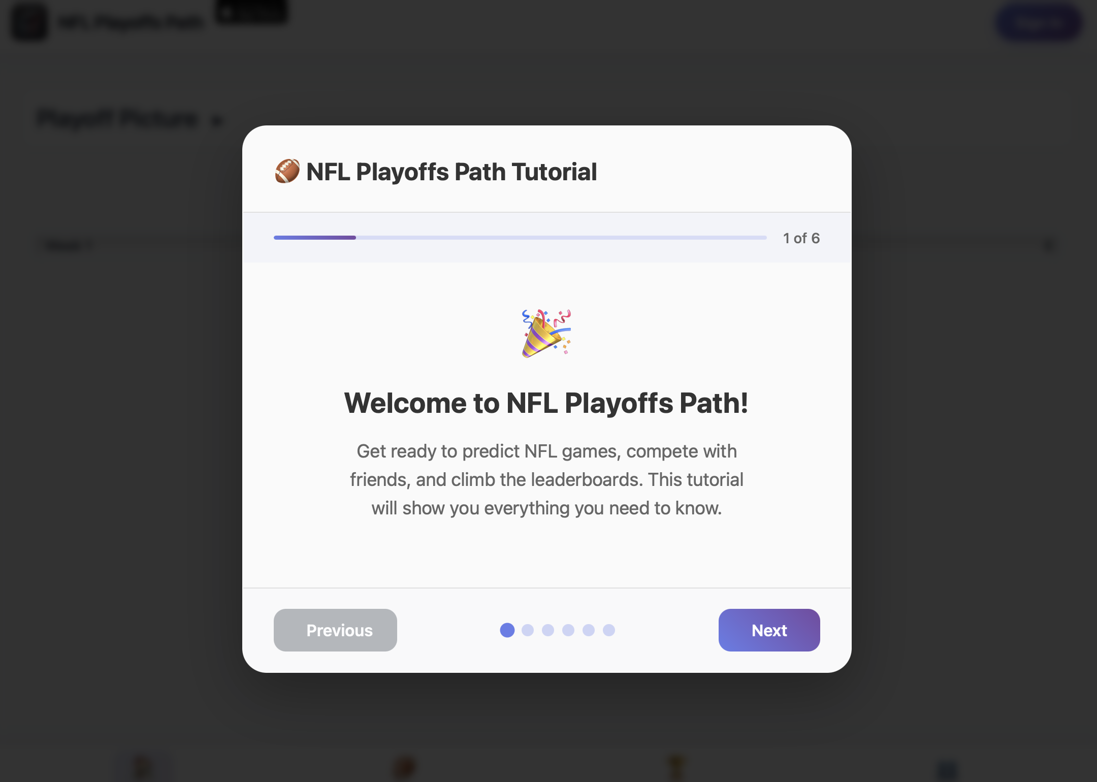 Média Chemin des éliminatoires de la NFL - Suivre chaque chemin éliminatoire en un seul endroit: clair, simple, mis à jour 3