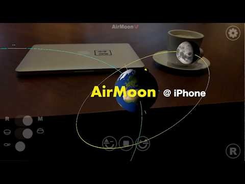 Air Moon gallery image