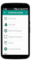 SwiftBraille gallery image