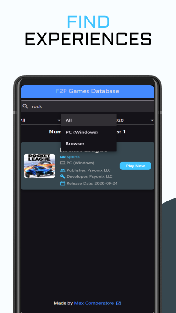 Media Percuma bermain Tracker 3