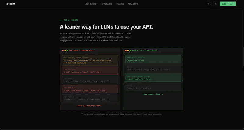 ÆTHRON screenshot 3
