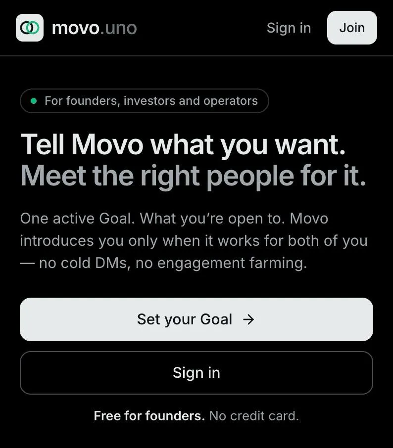 Movo gallery image