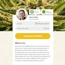 Weetend gallery image