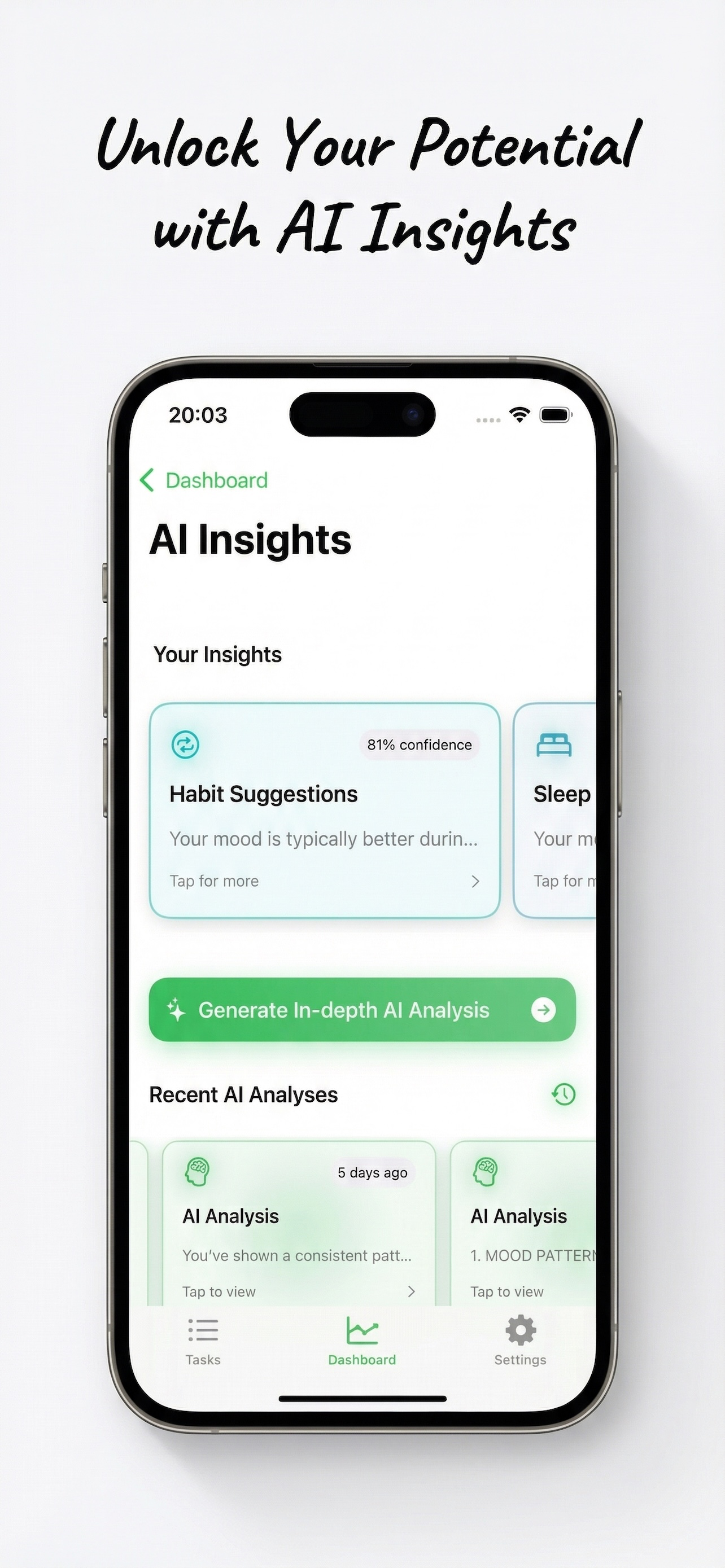 MoodTask gallery image