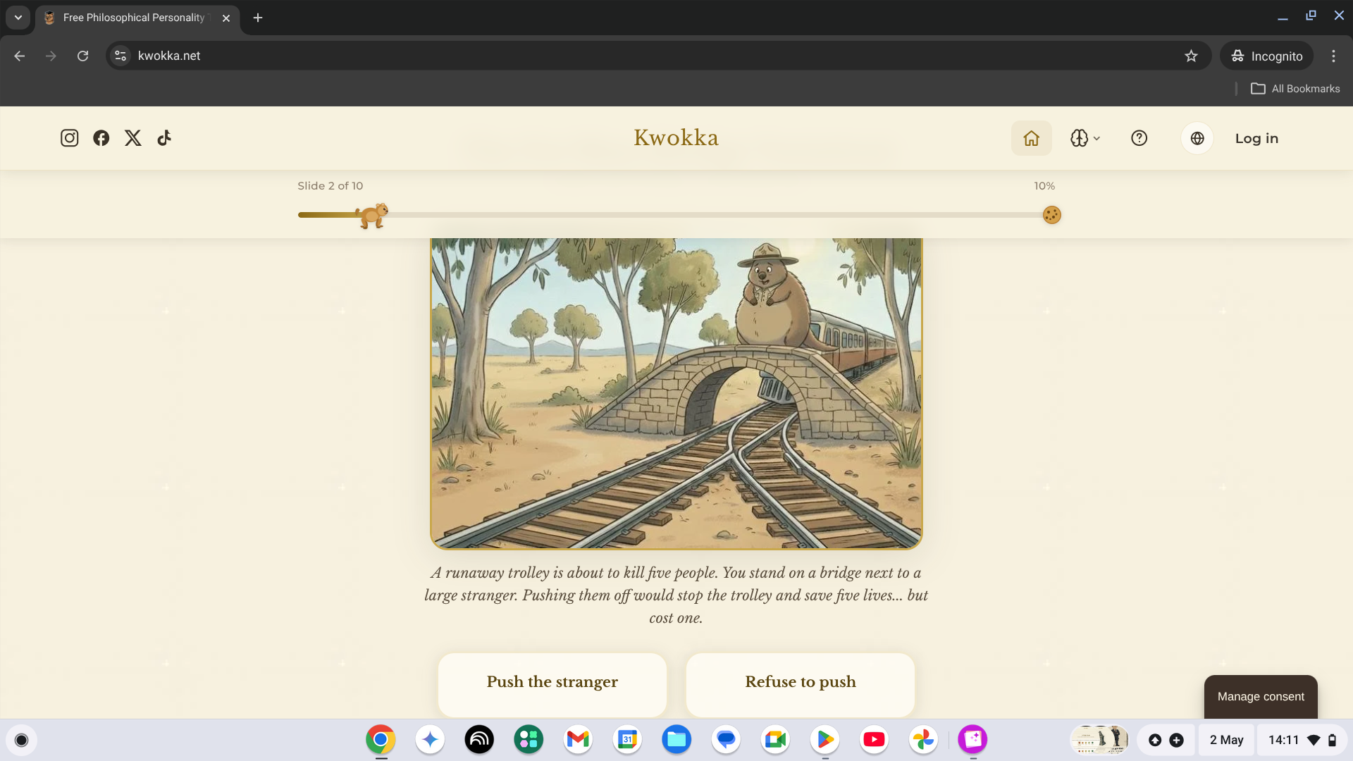 Kwokka! gallery image