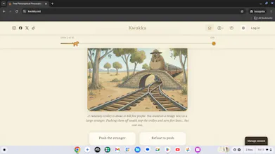 Kwokka! gallery image