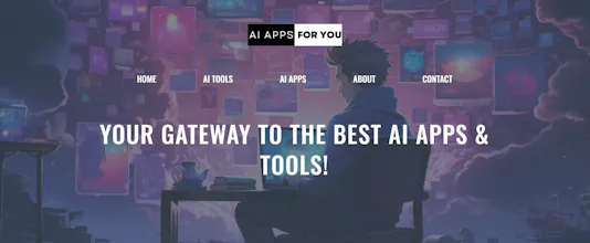 AIAppsForYou gallery image