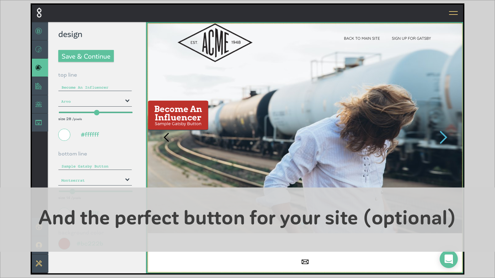 Gatsby gallery image