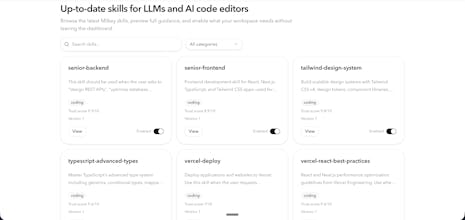 Milkey gallery image