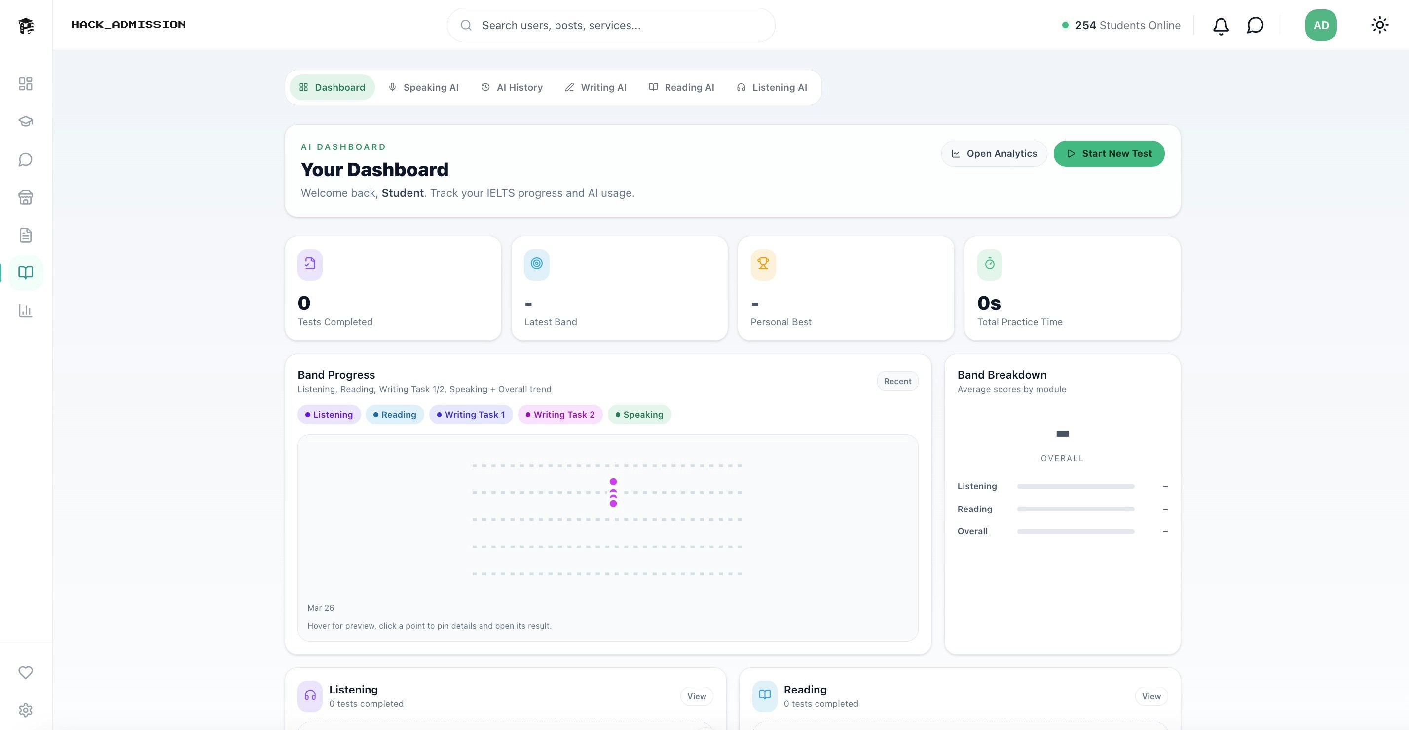 Hack Admission gallery image