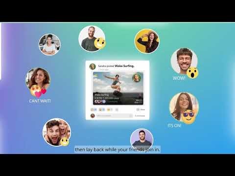 Unwynd gallery image