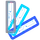 Dekked logo