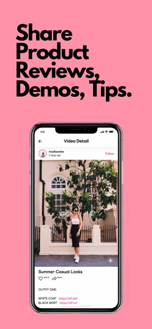 RunwayX gallery image
