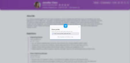 Profolio gallery image