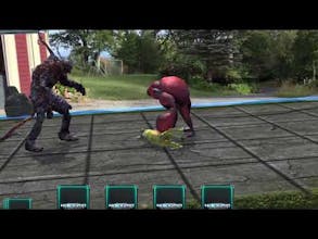 blur Group - iOS App gallery image