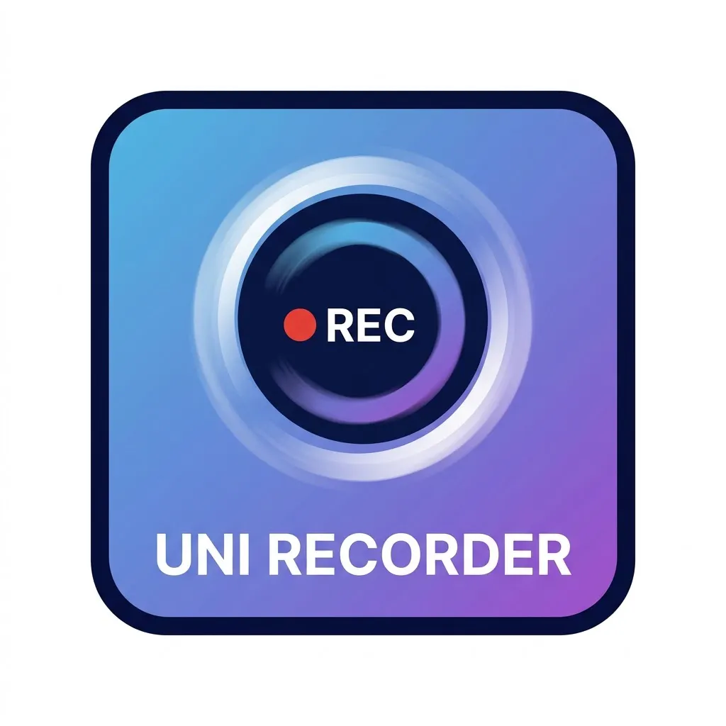 Uni Recorder gallery image