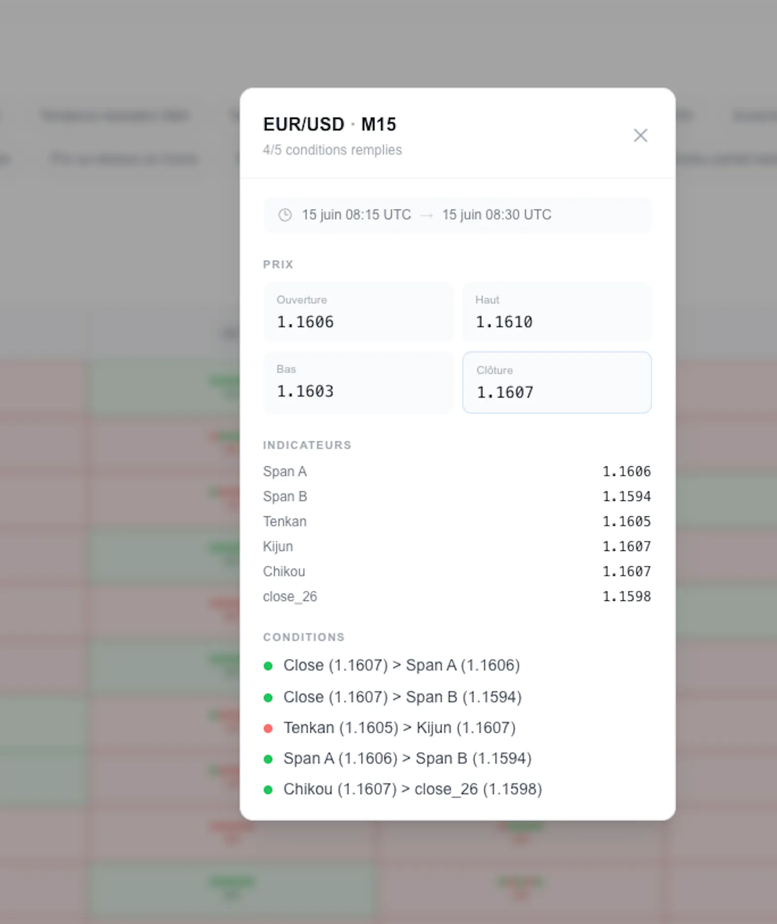 Scanvey screenshot 3