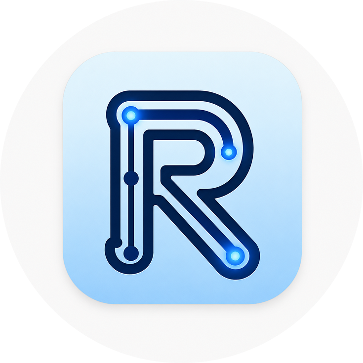 Rewire — Break the cycle. 