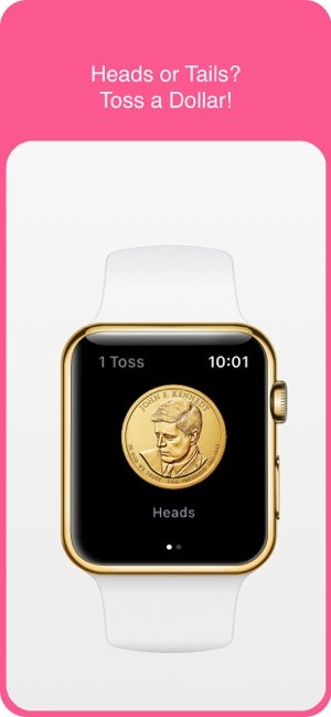 1 Toss gallery image