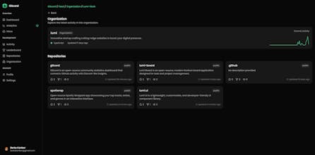 Gitcord gallery image