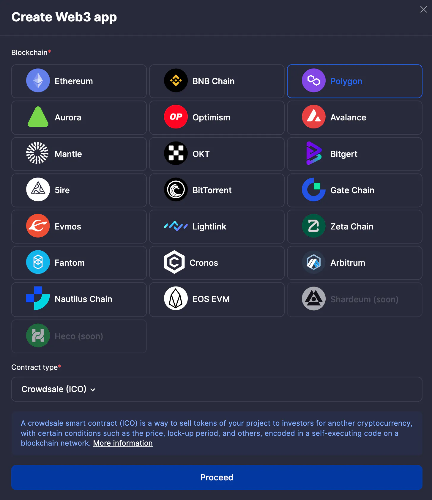 CryptoDo gallery image