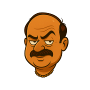 Ask Shaaji logo