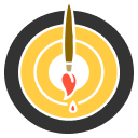 Penshot - Product Hunt launch logo