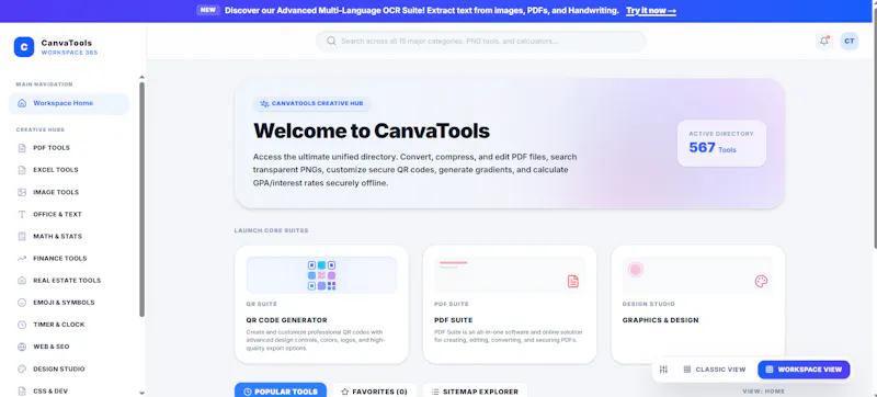 CanvaTools screenshot 1