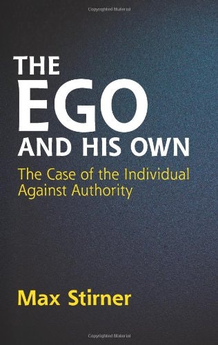 The Ego and His Own gallery image