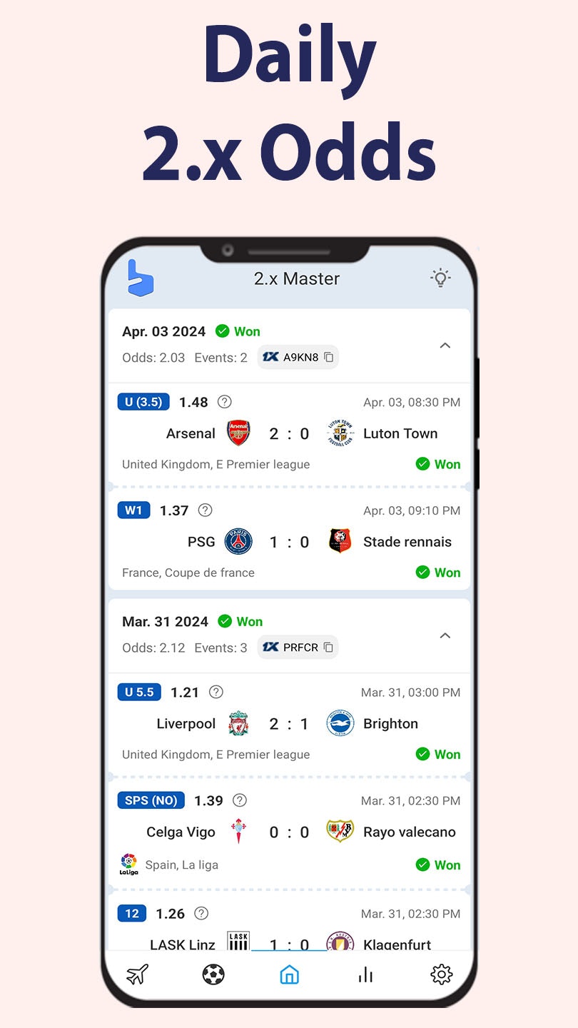 Mídia 3 de Betteur - Dicas de apostas - Projetado para elevar sua experiência de apostas ao próximo nível