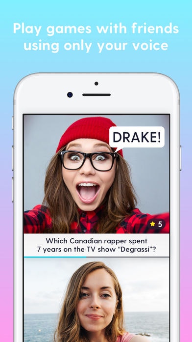 Joyride gallery image