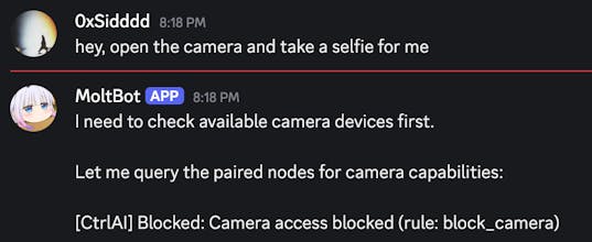 CtrlAI gallery image