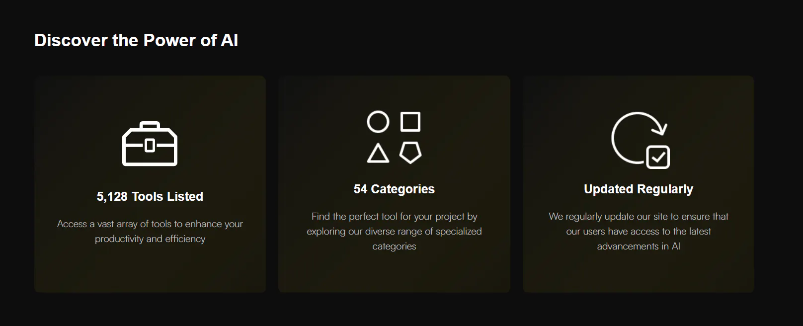AI Spotlight gallery image