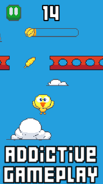 Anatroccolo flappy media 4