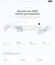 GenoSight gallery image